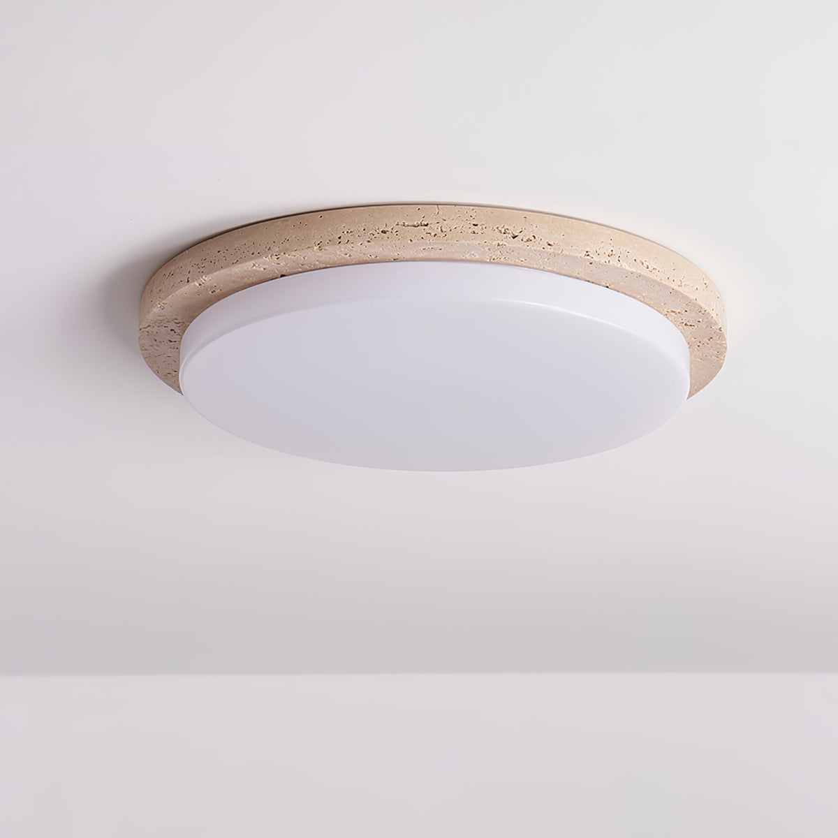Softline Disc Ceiling Light