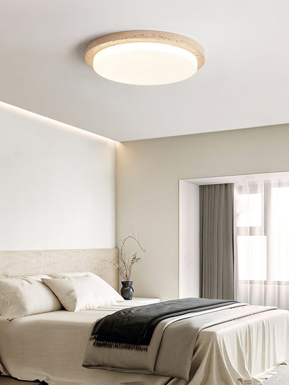Softline Disc Ceiling Light
