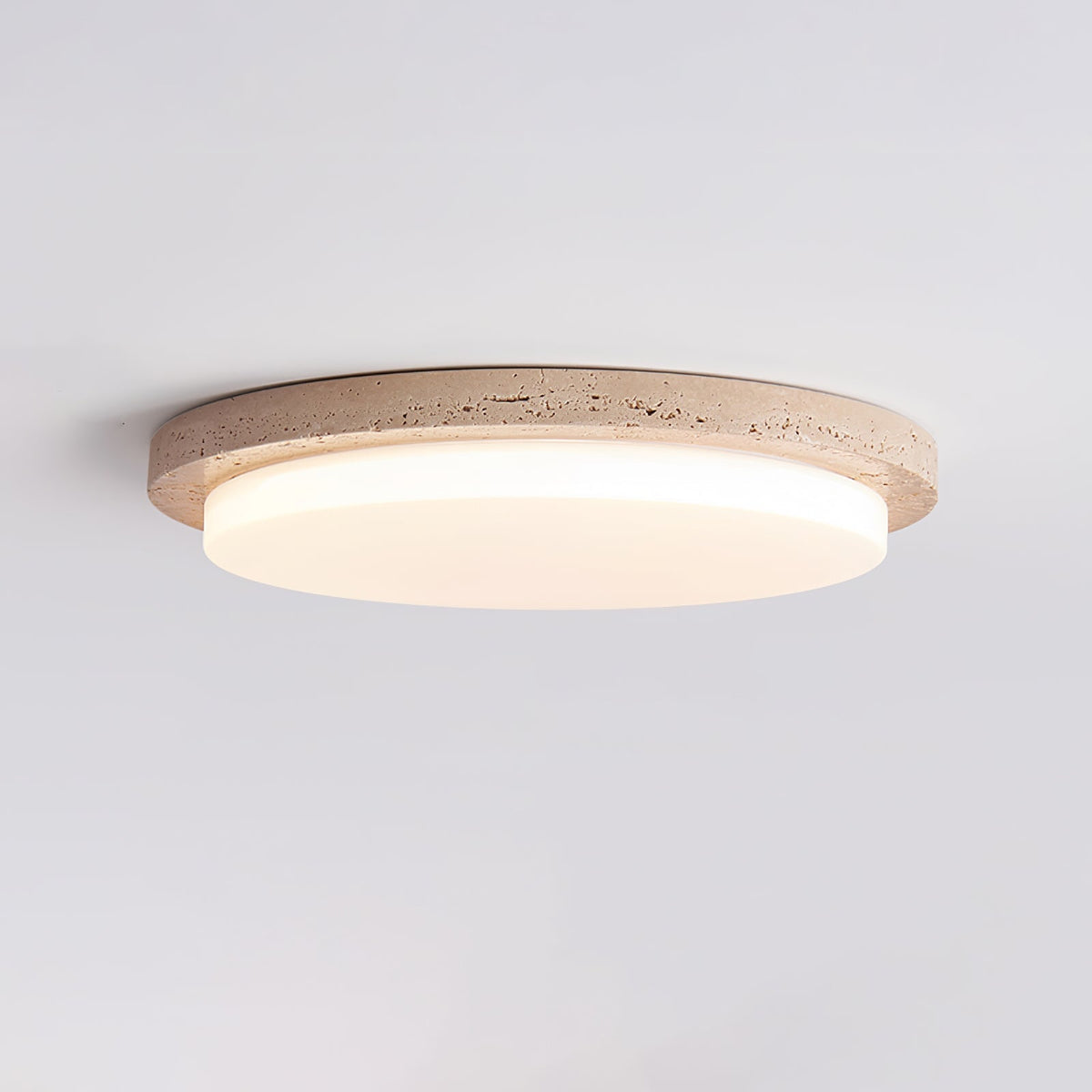 Softline Disc Ceiling Light