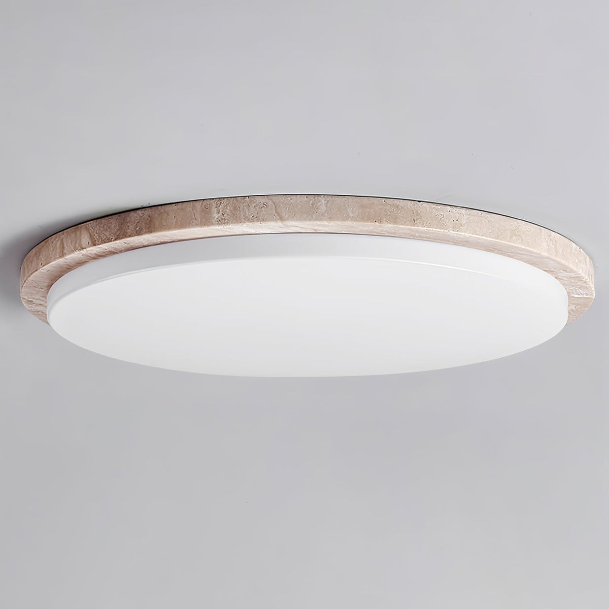 Softline Disc Ceiling Light