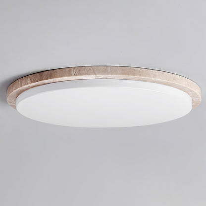 Softline Disc Ceiling Light