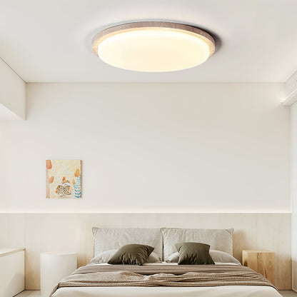 Softline Disc Ceiling Light