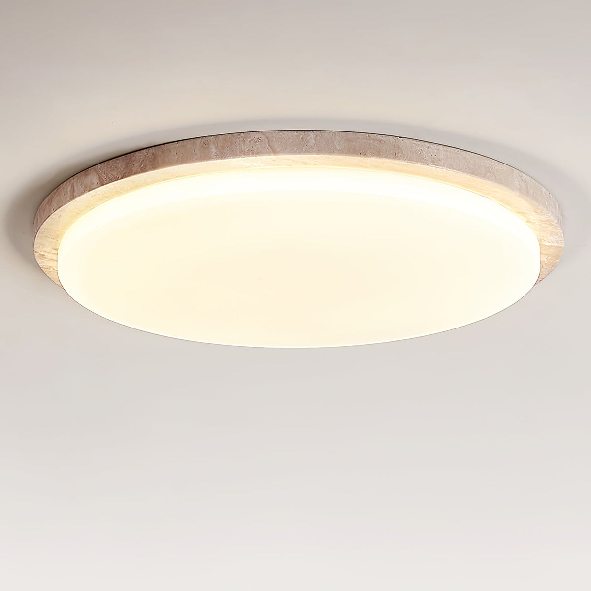 Softline Disc Ceiling Light