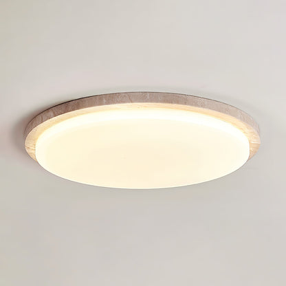 Softline Disc Ceiling Light