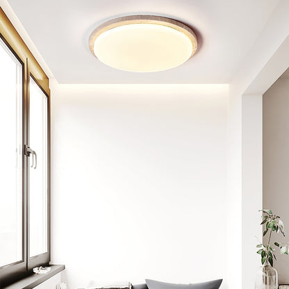 Softline Disc Ceiling Light