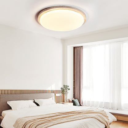 Softline Disc Ceiling Light