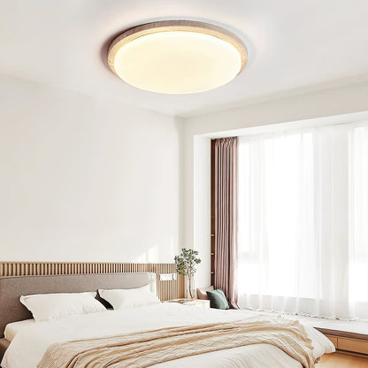 Softline Disc Ceiling Light