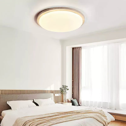 Softline Disc Ceiling Light