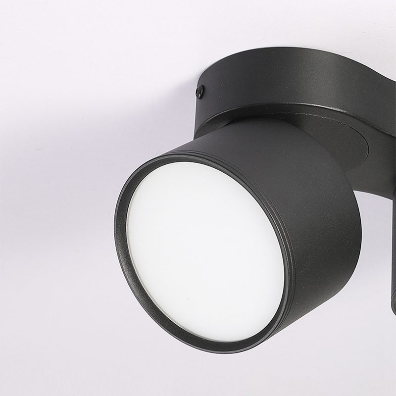 Pivot Trio Ceiling Light