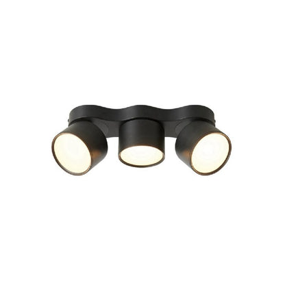 Pivot Trio Ceiling Light
