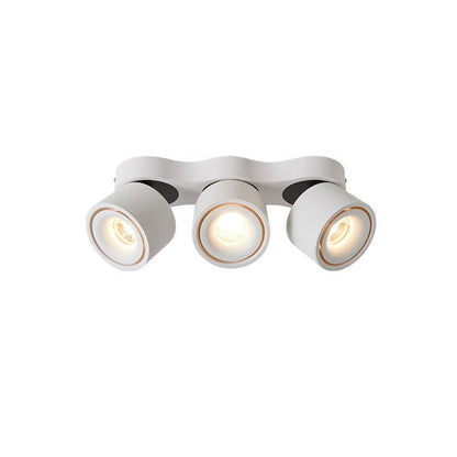 Pivot Trio Ceiling Light