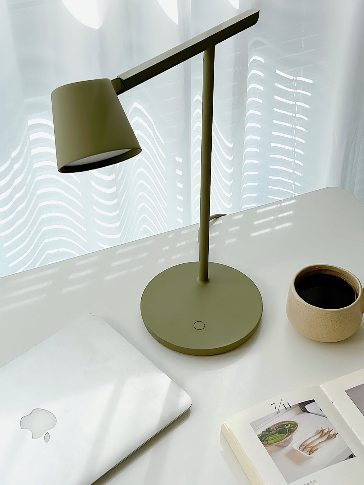 Fine Task Table Lamp