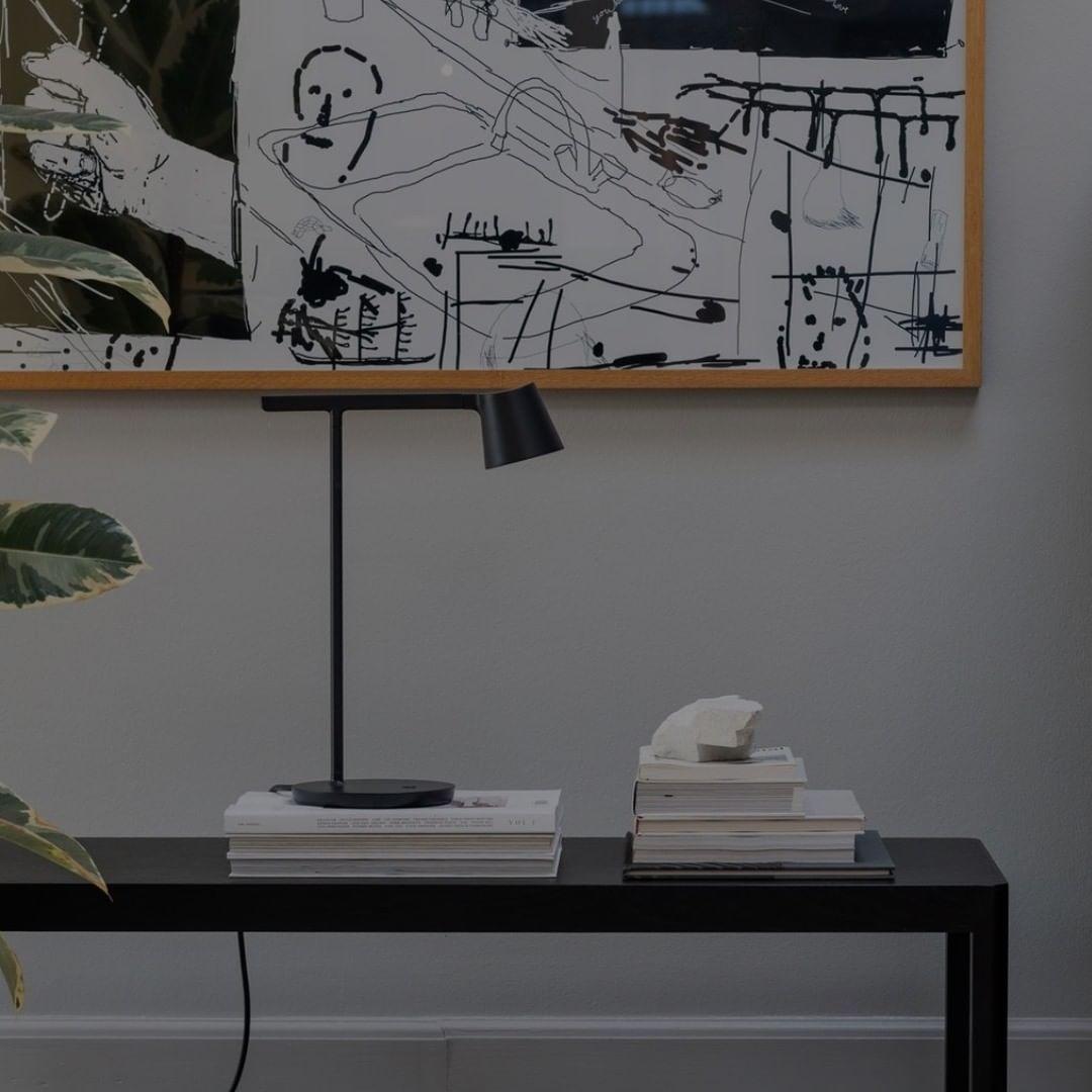 Fine Task Table Lamp