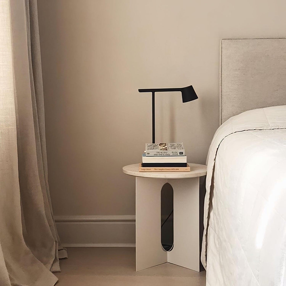 Fine Task Table Lamp