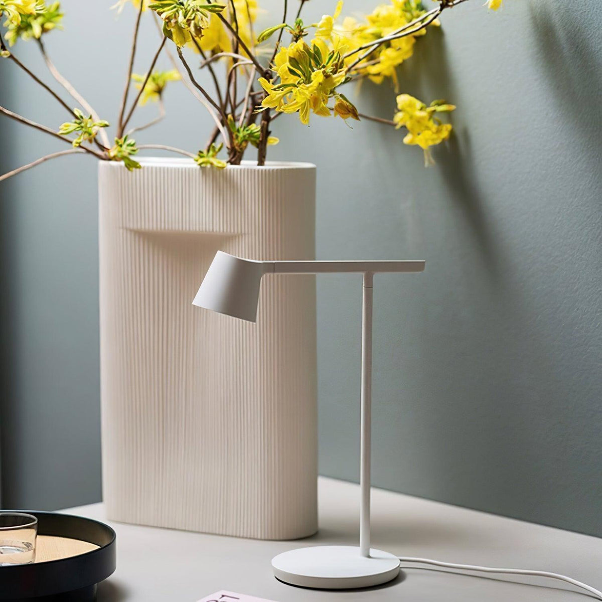 Fine Task Table Lamp