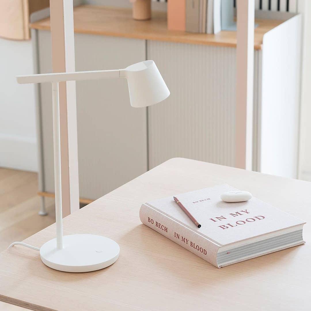 Fine Task Table Lamp