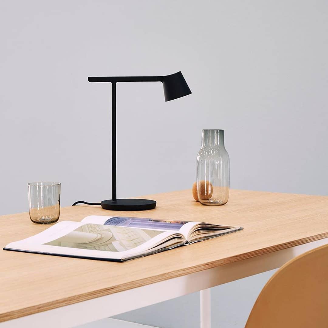 Fine Task Table Lamp