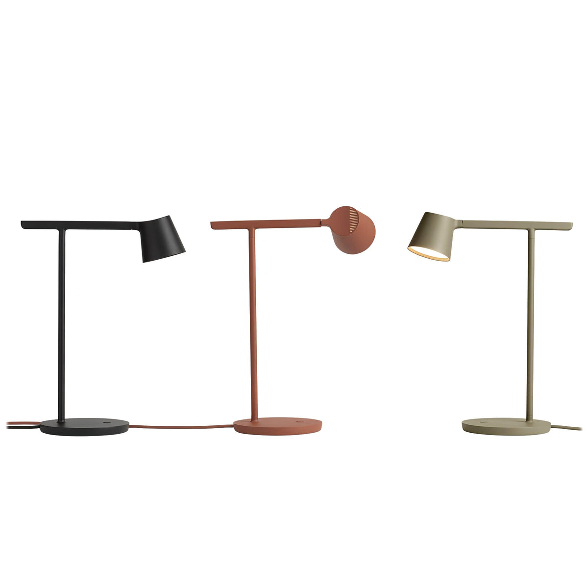 Fine Task Table Lamp