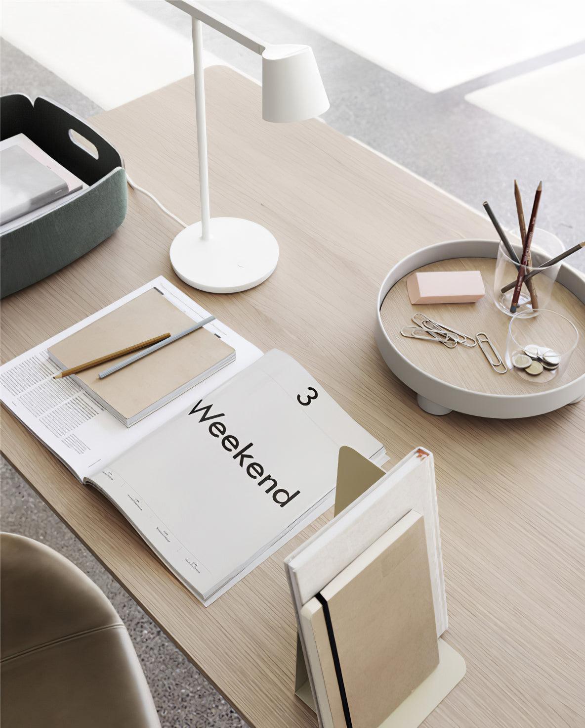 Fine Task Table Lamp