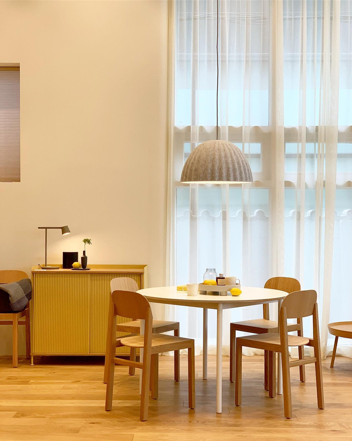 Fine Task Table Lamp