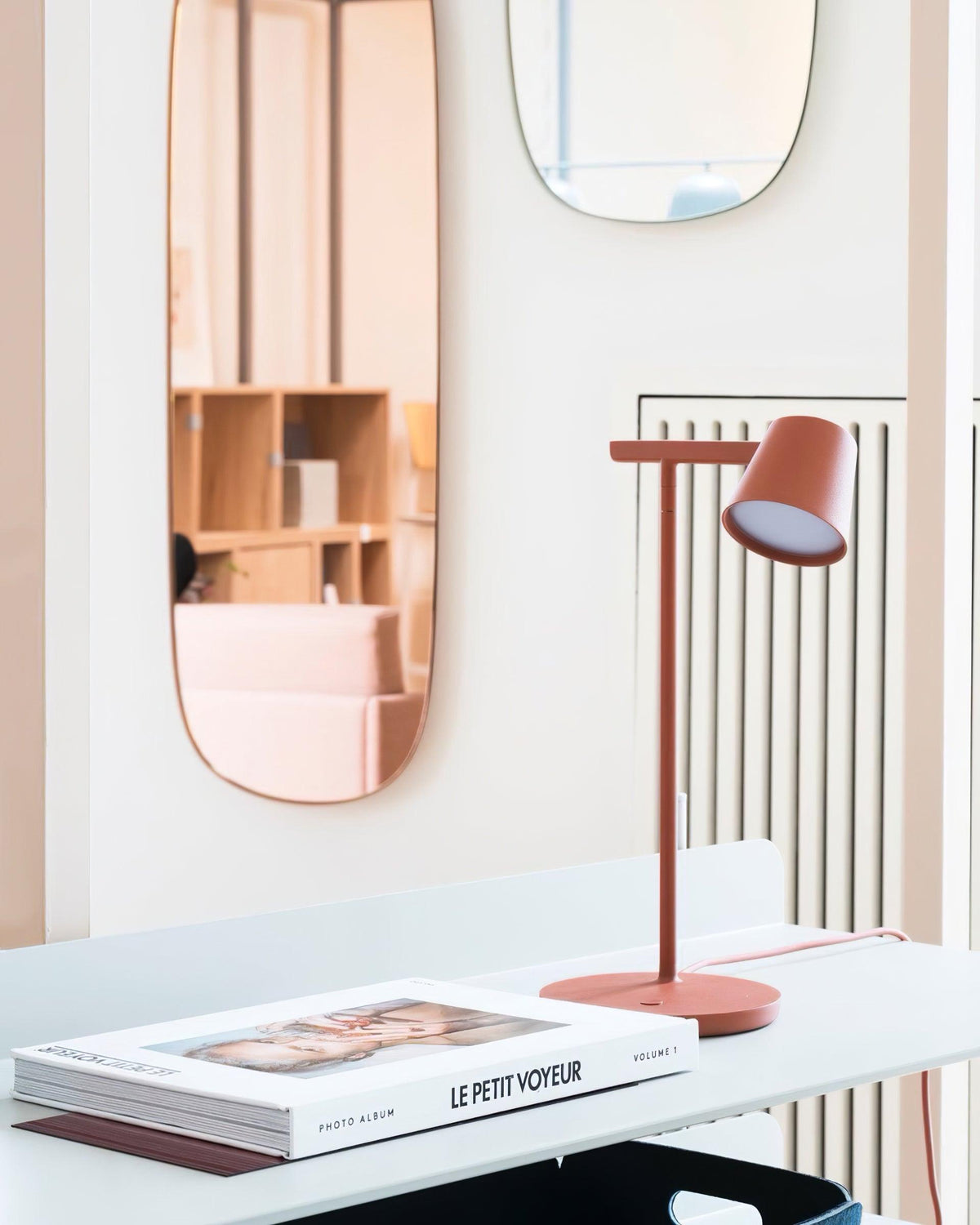 Fine Task Table Lamp