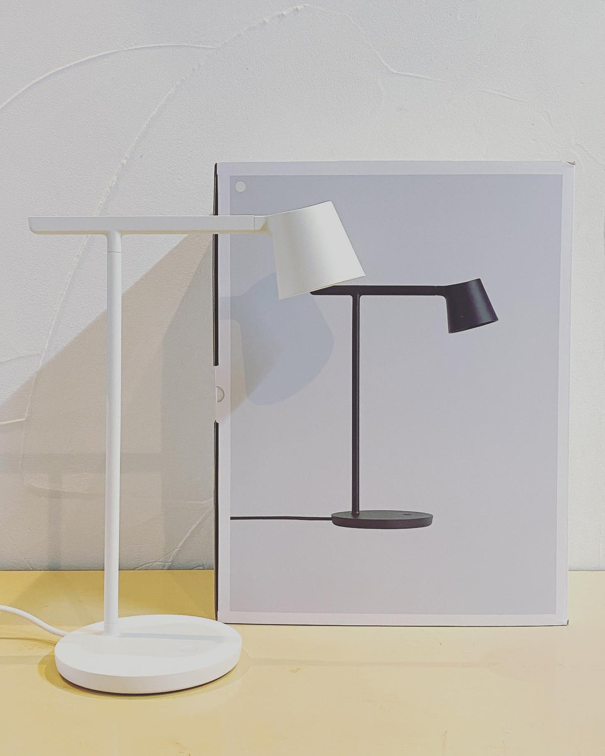 Fine Task Table Lamp