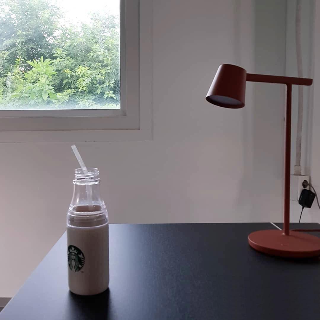 Fine Task Table Lamp
