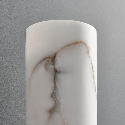Vein Torch Wall Light