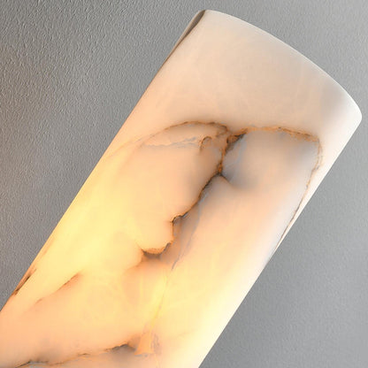 Vein Torch Wall Light