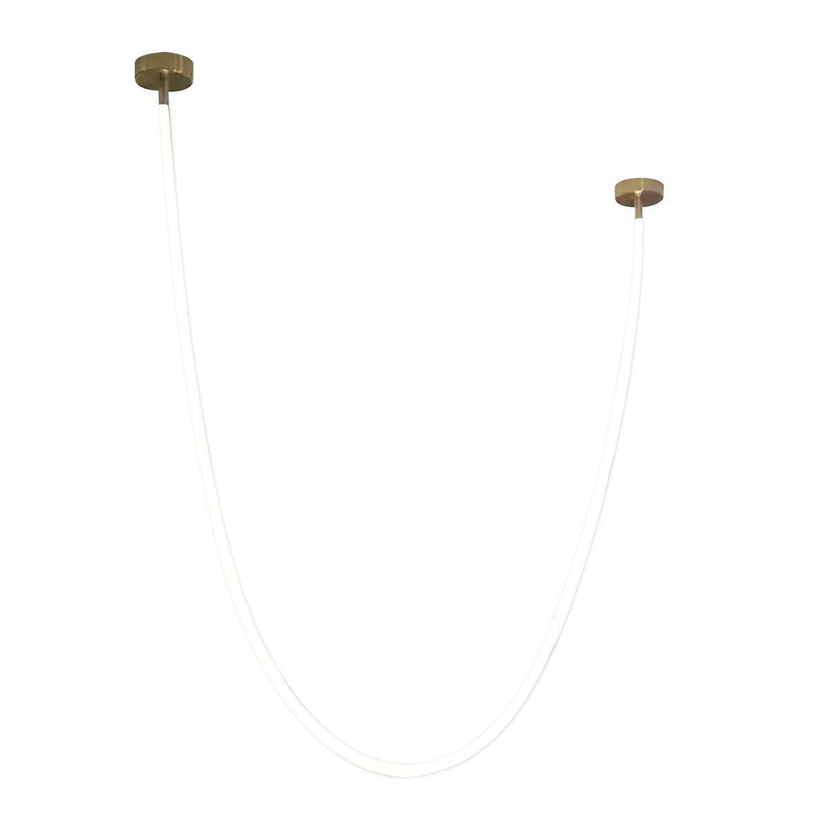Softline Loop Pendant Light