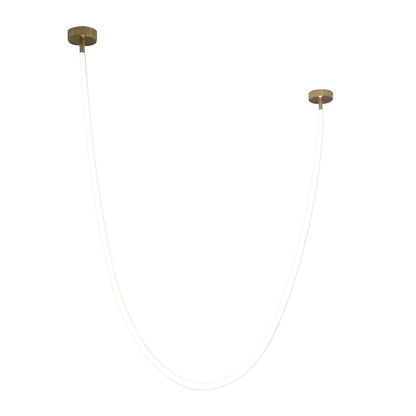Softline Loop Pendant Light