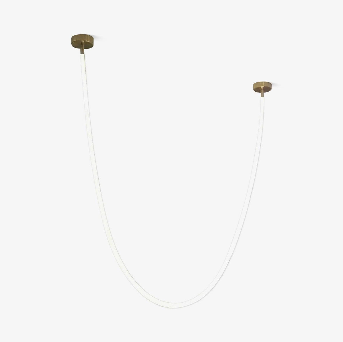 Softline Loop Pendant Light
