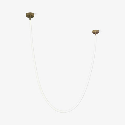 Softline Loop Pendant Light