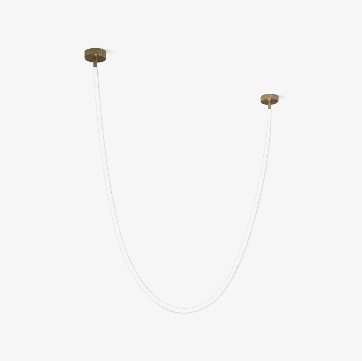 Softline Loop Pendant Light