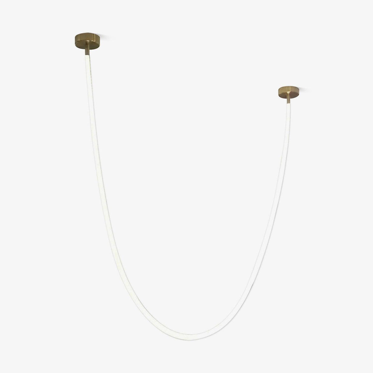 Softline Loop Pendant Light