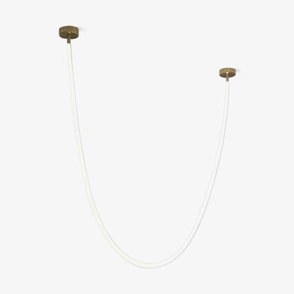 Softline Loop Pendant Light