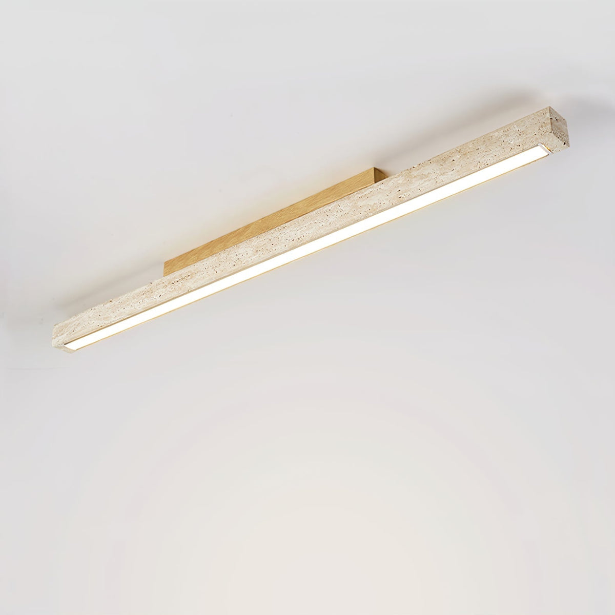 Stratum Rail Ceiling Light