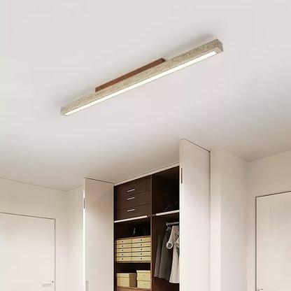 Stratum Rail Ceiling Light