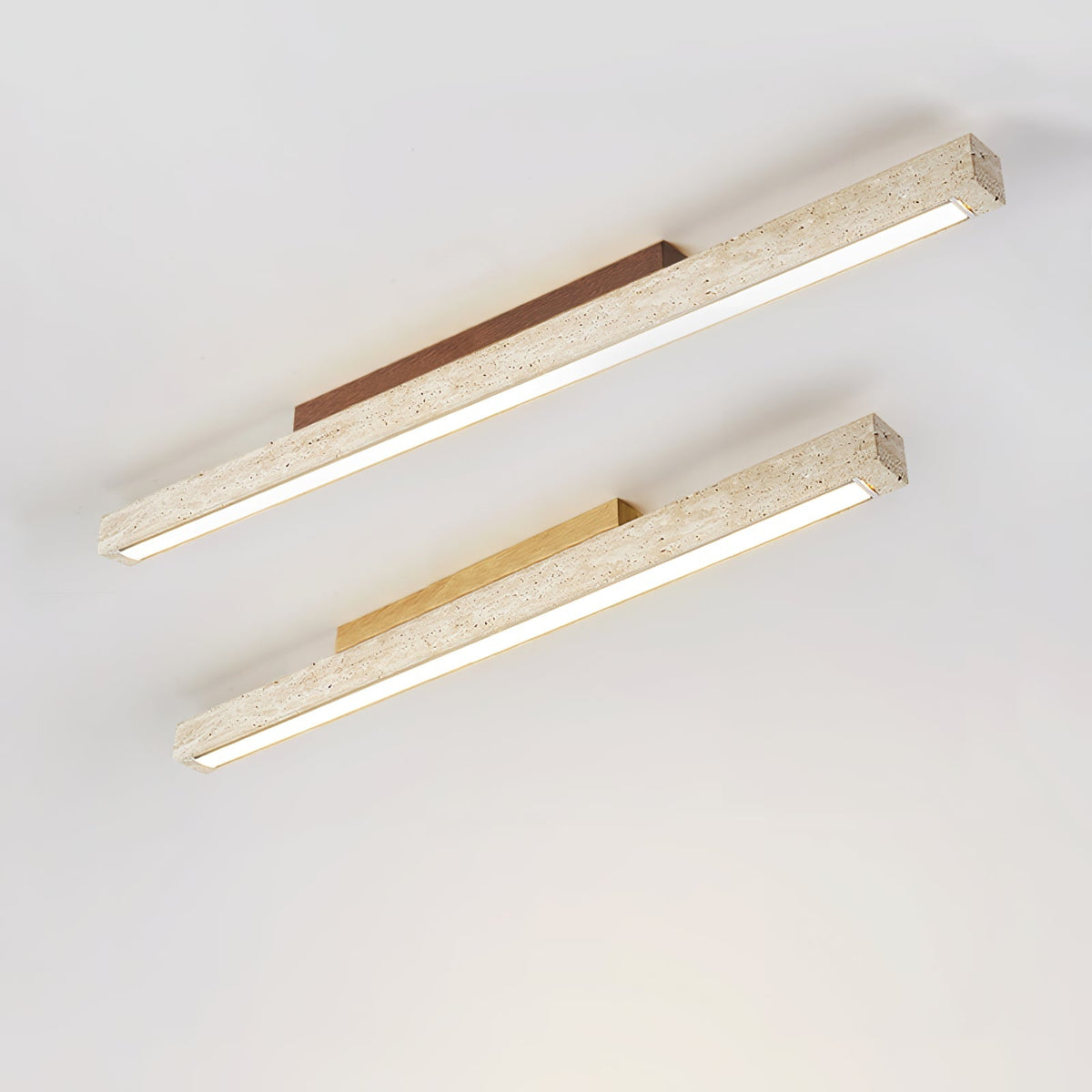 Stratum Rail Ceiling Light