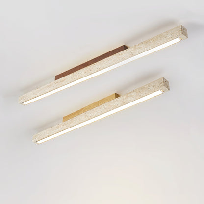 Stratum Rail Ceiling Light