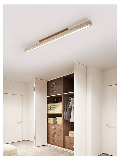 Stratum Rail Ceiling Light