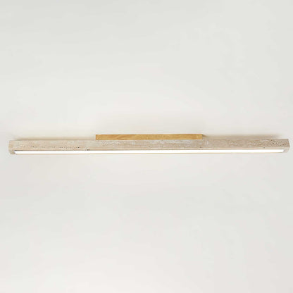 Stratum Rail Ceiling Light