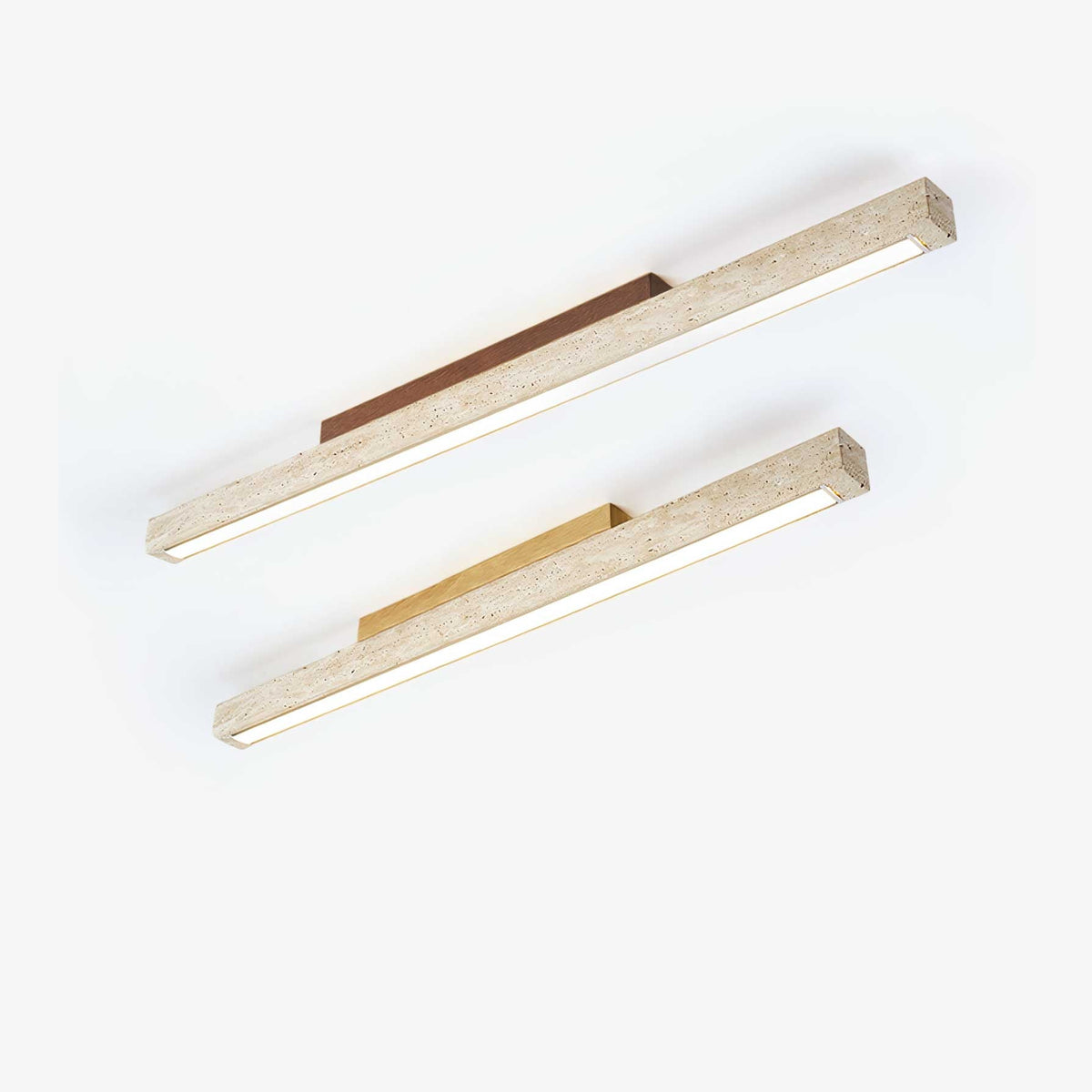 Stratum Rail Ceiling Light