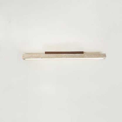 Stratum Rail Ceiling Light