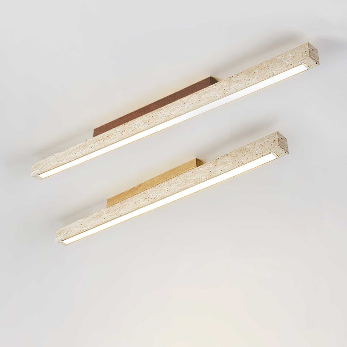 Stratum Rail Ceiling Light
