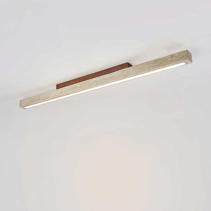 Stratum Rail Ceiling Light