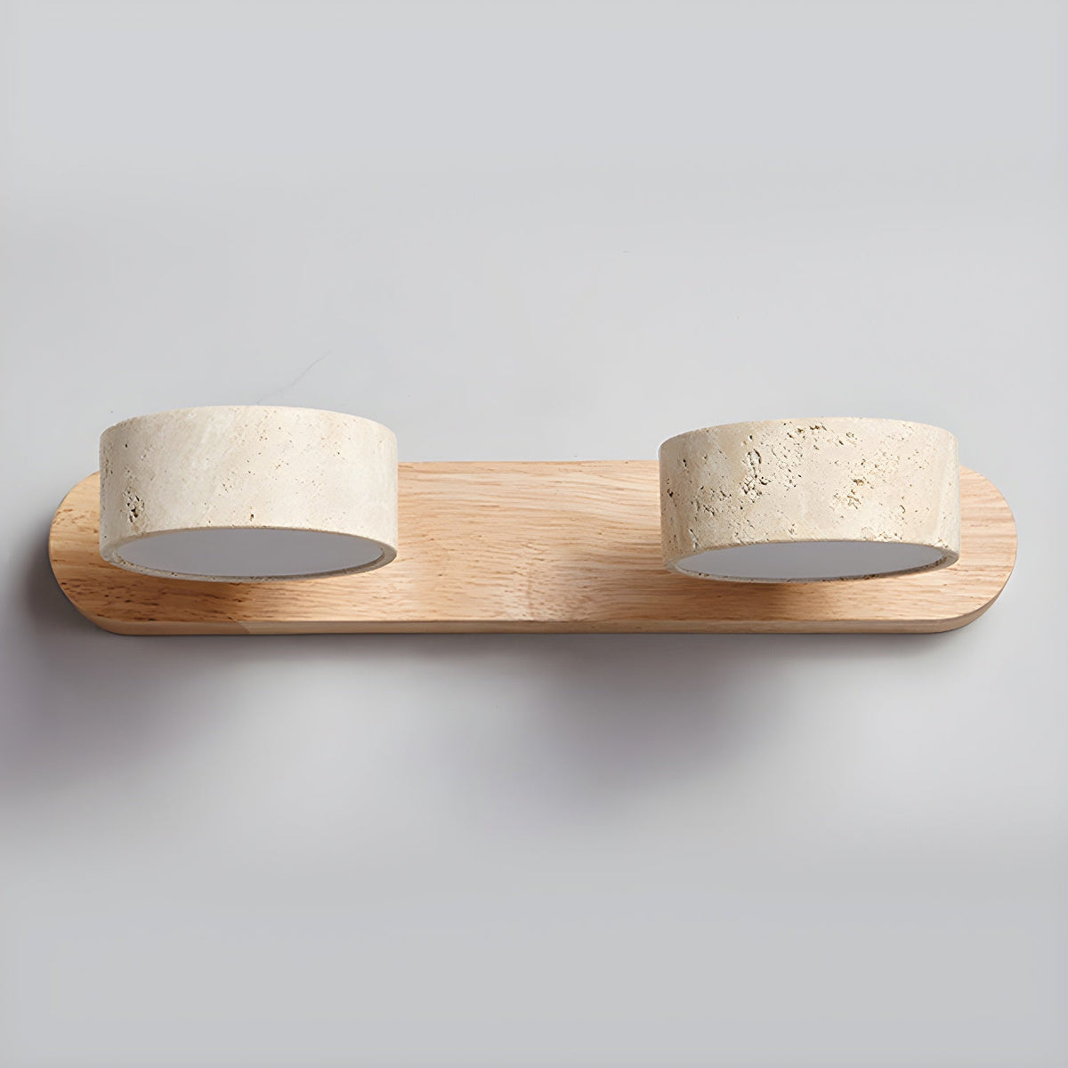 Mesa Duo Wall Light