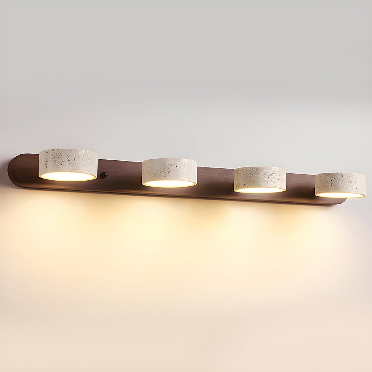 Mesa Duo Wall Light