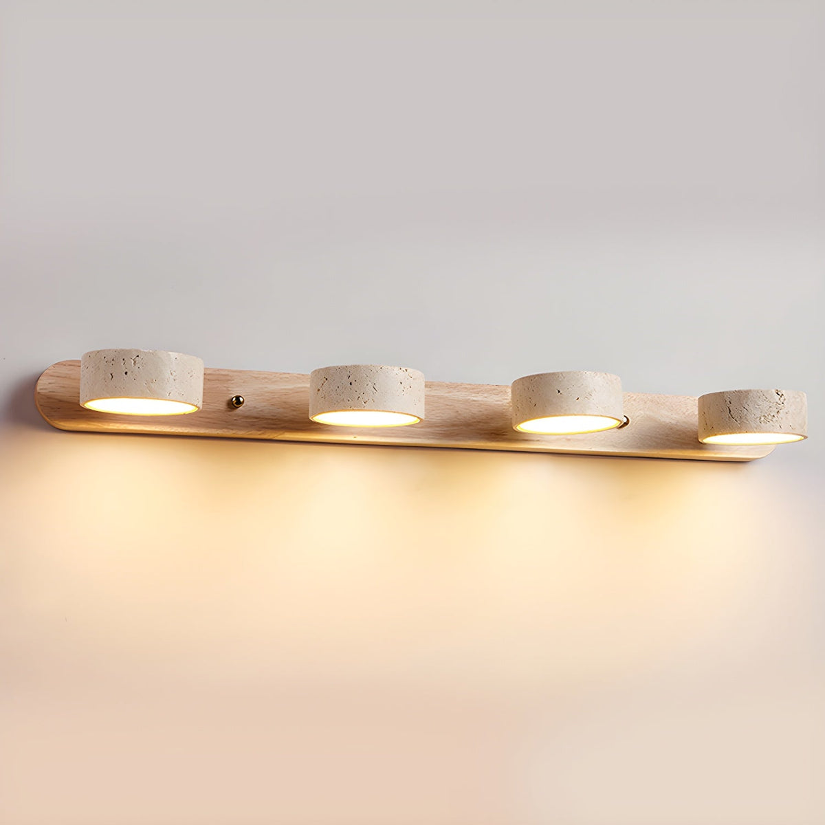 Mesa Duo Wall Light