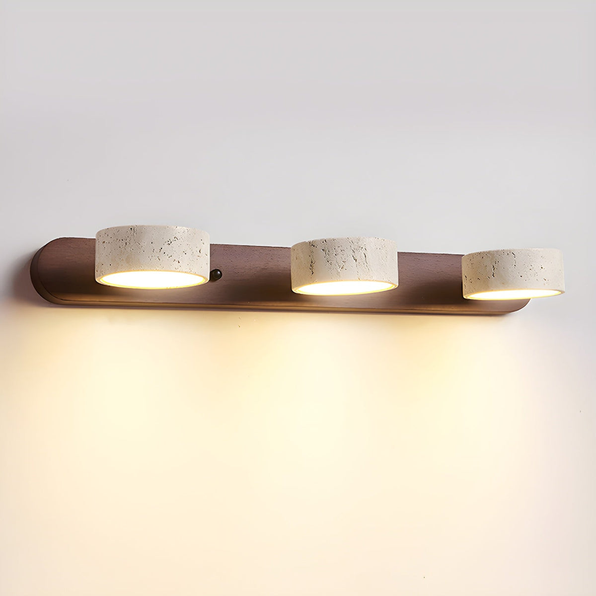 Mesa Duo Wall Light